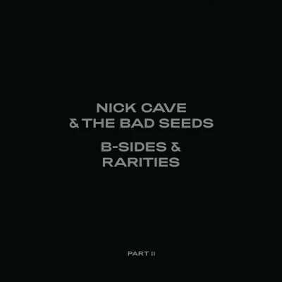 Afbeelding van B sides &amp; Rarities: Part II (CD)