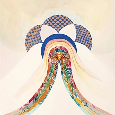 Afbeelding van Kaitlyn Aurelia Smith Euclid (CD)