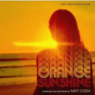 Afbeelding van Orange Sunshine