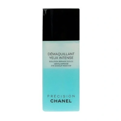 Afbeelding van Chanel Précision Démaquillant Yeux Intense 100 ml