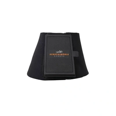 Image de Schockemöhle Cloches d&#039;Obstacles Noir XL