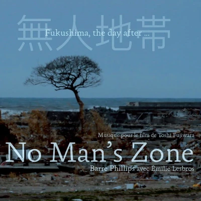 Afbeelding van Barre Phillips &amp; Emile Lesbros No Man&#039;s Zone ! (CD)