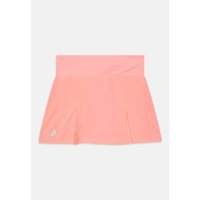 Afbeelding van adidas Performance CLUB Pleat Rokken voor kinderen, Maat: 164, Pink spark