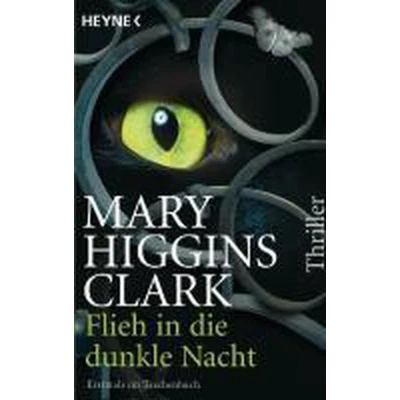 Afbeelding van Flieh in die dunkle Nacht