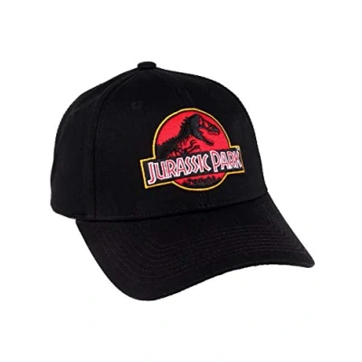 Afbeelding van Jurassic Park pet Logo
