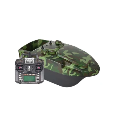 Afbeelding van Anatec Pacboat Start’R Forest + AN i6X