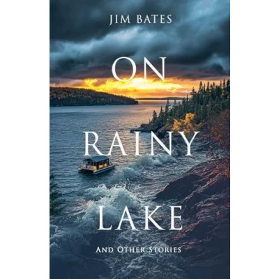 Afbeelding van On Rainy Lake and Other Stories