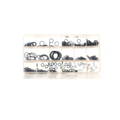 Afbeelding van YATO yt 06877 Asssortiment O ringen