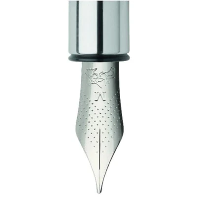 Afbeelding van Faber Castell Fc 148190 Penpunt Ambition Vulpen M