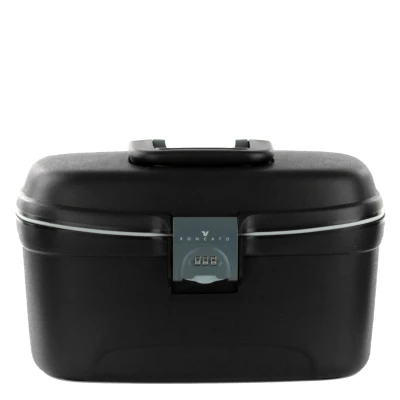 Afbeelding van Roncato Beauty Small Case zwart