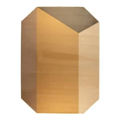Afbeelding van Zuiver Harmony Vloerkleed 200 x 290 cm Bruin