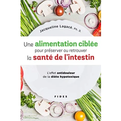 Image de Alimentation ciblee pour preserver ou retrouver la sante