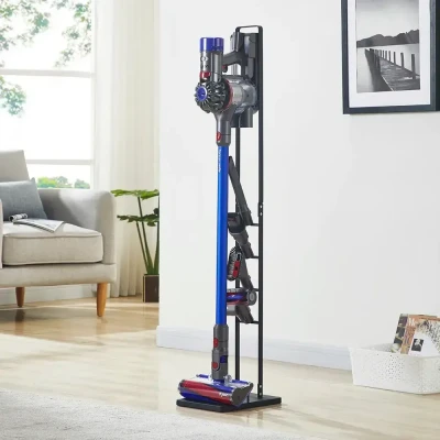 Afbeelding van Dyson stofzuigerbeugel opbergrek vrijstaand voor modellen V6/V7/V8/V10/V11