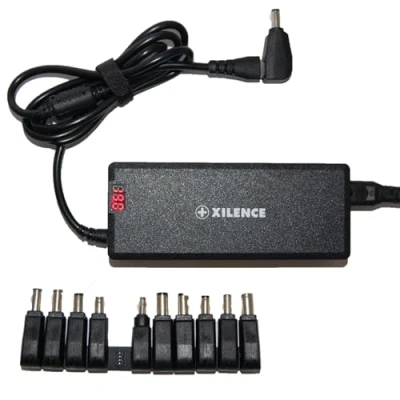 Image de Xilence 120W Mini Adaptateur secteur CA 100 240 V 120 Watt