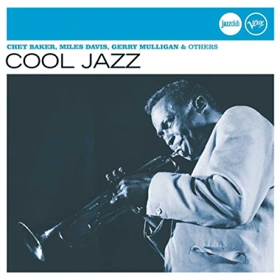 Afbeelding van Various Artists Cool Jazz ( Club )