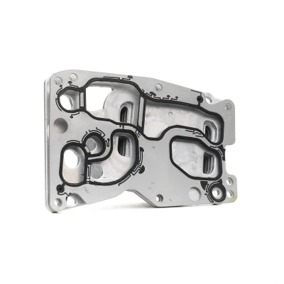 Afbeelding van Febi Bilstein Oliekoeler motorolie 105960