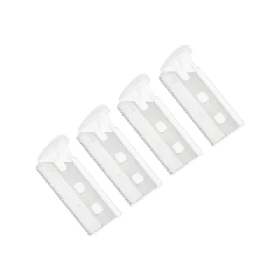 Afbeelding van Tweezerman Brow Razor Replacement Blades Beautytasting