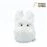 Afbeelding van Sun Arrow My Neighbor Totoro Nakayoshi White 16 cm Pluche knuffel Wit
