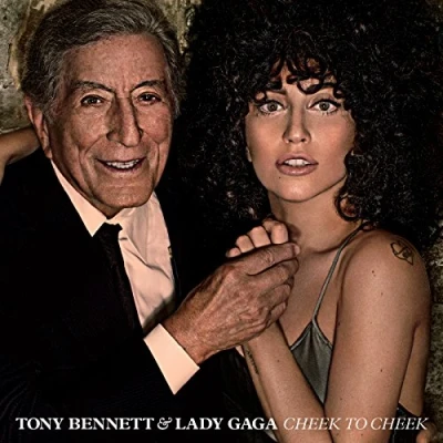 Afbeelding van Tony Bennett &amp; Lady Gaga Cheek To (CD)