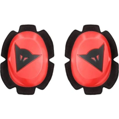 Afbeelding van Dainese Pista Rain kneesliders