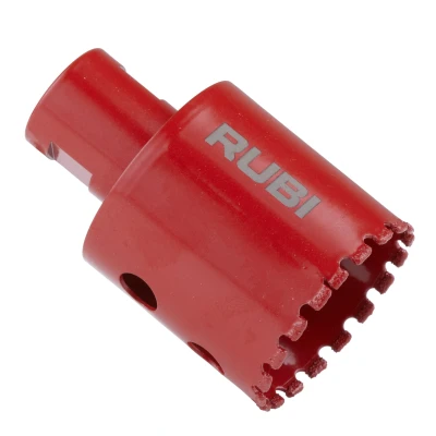 Afbeelding van Rubi Drygres Premium diamantboor 35 mm (M14)