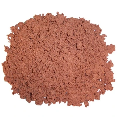 Afbeelding van Hobby Terrano Woestijnzand Rood 1 3MM 25KG