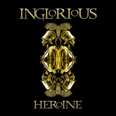Afbeelding van Inglorious Heroine (CD)