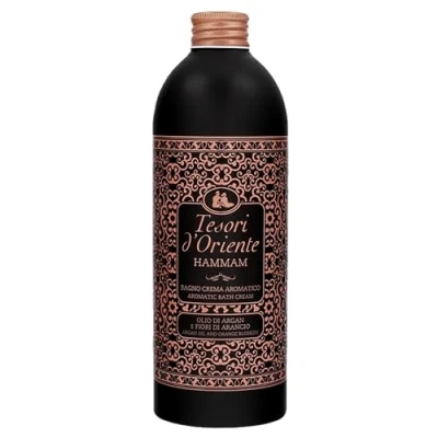 Afbeelding van Tesori d&#039;Oriente Hammam Badvloeistof 500 ml