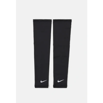 Afbeelding van Nike Performance Lightweight Sleeves Unisex Bidon, Maat: L/XL, Black/silver