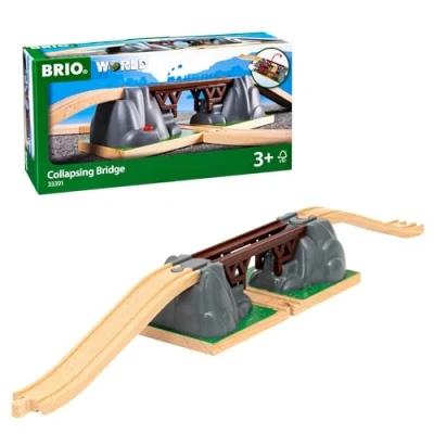 Image de Brio Pont catastrophe