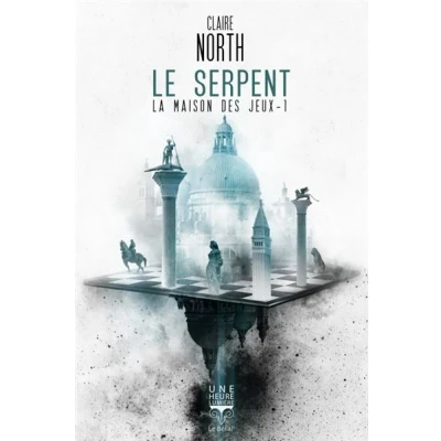 Image de Le serpent
