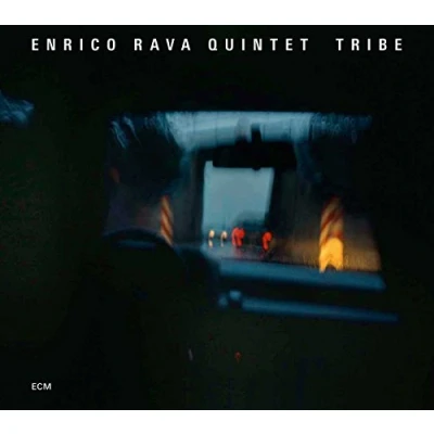Afbeelding van Enrico Rava Quintet Tribe (CD)