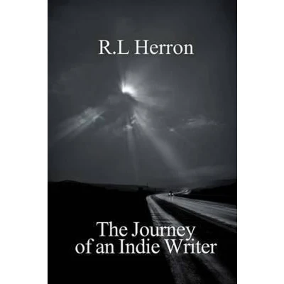 Afbeelding van The Journey of an Indie Writer