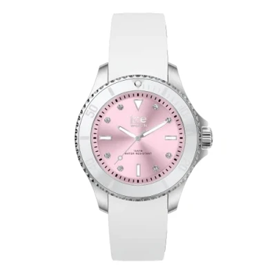 Afbeelding van Horloge Dames Ice 020366 (Ø 35 mm)