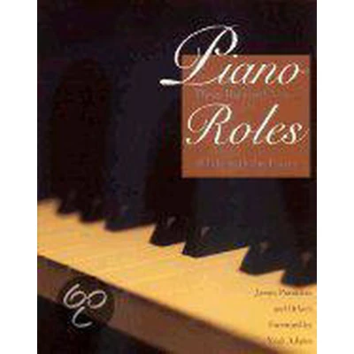 Afbeelding van Piano Roles