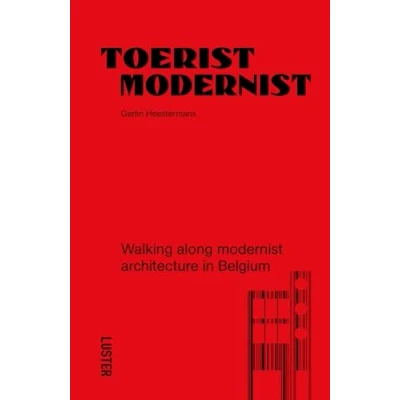 Afbeelding van Tourist Modernist/Toerist Modernist