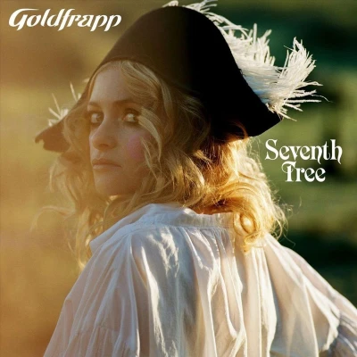 Afbeelding van Goldfrapp Seventh Tree