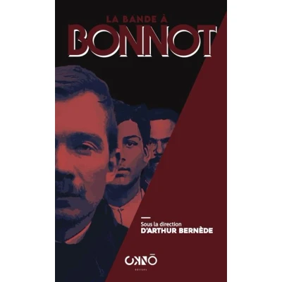 Image de La bande à Bonnot