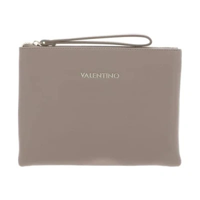 Afbeelding van Valentino Bags Clutch, Dames, Maat: One Size, Beige