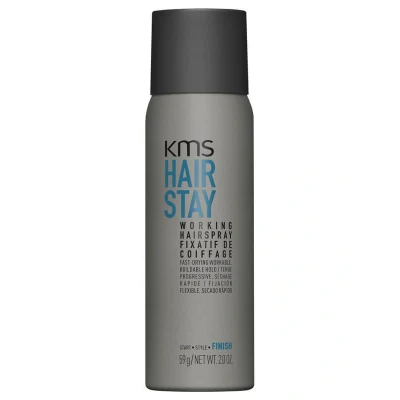 Afbeelding van KMS HairStay Working Spray 75ml