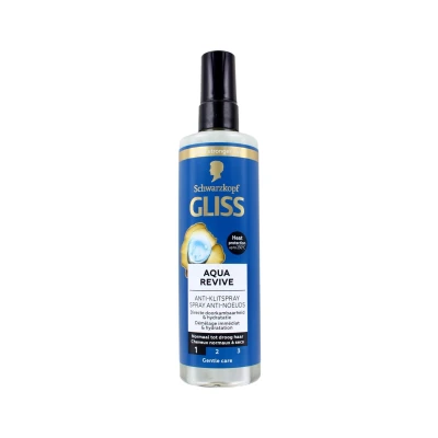 Afbeelding van Gliss Aqua Revive Anti klitspray 200ML