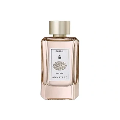 Afbeelding van Annayake Dojou for Her Eau de Parfum 100 ml