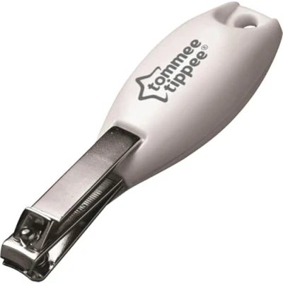 Afbeelding van Tommee Tippee Nagelknipper voor baby&#039;s &amp; kinderen 0+ Maanden