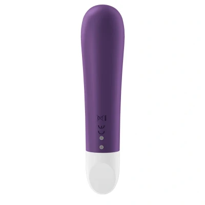 Afbeelding van Satisfyer Ultra Power Bullet 2 violet