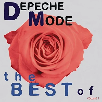 Afbeelding van Best Of Depeche Mode Vol. 1