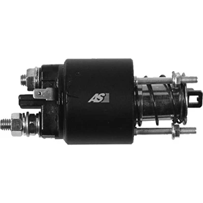 Afbeelding van AS PL SS4010 Magneetschakelaar, startmotor FIAT: Marea Weekend