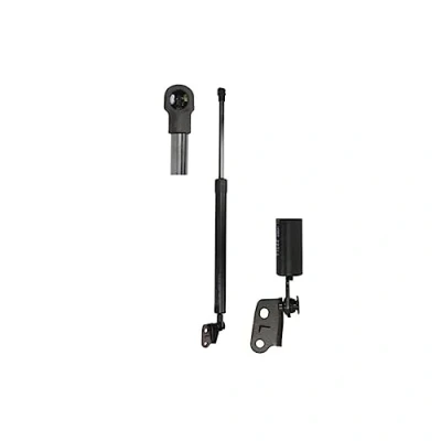 Afbeelding van LESJÖFORS 8155465 Gasveer achterklep Links achter