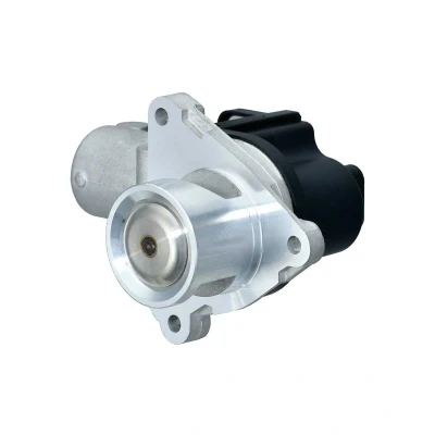 Afbeelding van HELLA 6NU 014 864 941 EGR klep Electrisch Met pakkingen KIA: Sportage III, HYUNDAI: ix35