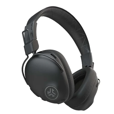 Afbeelding van JLAB Studio Pro ANC Draadloze Koptelefoon Bluetooth 45+ uur Speeltijd Over Ear Hoofdtelefoon met Noise Cancelling