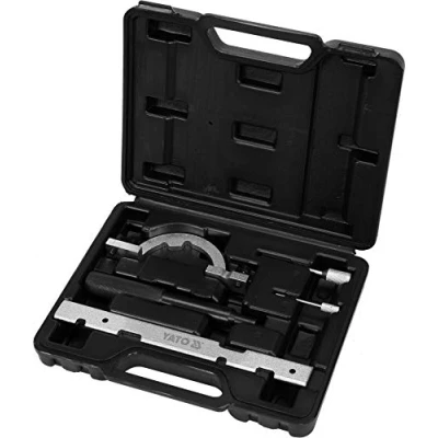 Afbeelding van YATO YT 06002 Afregelgereedschapset, motormanagment